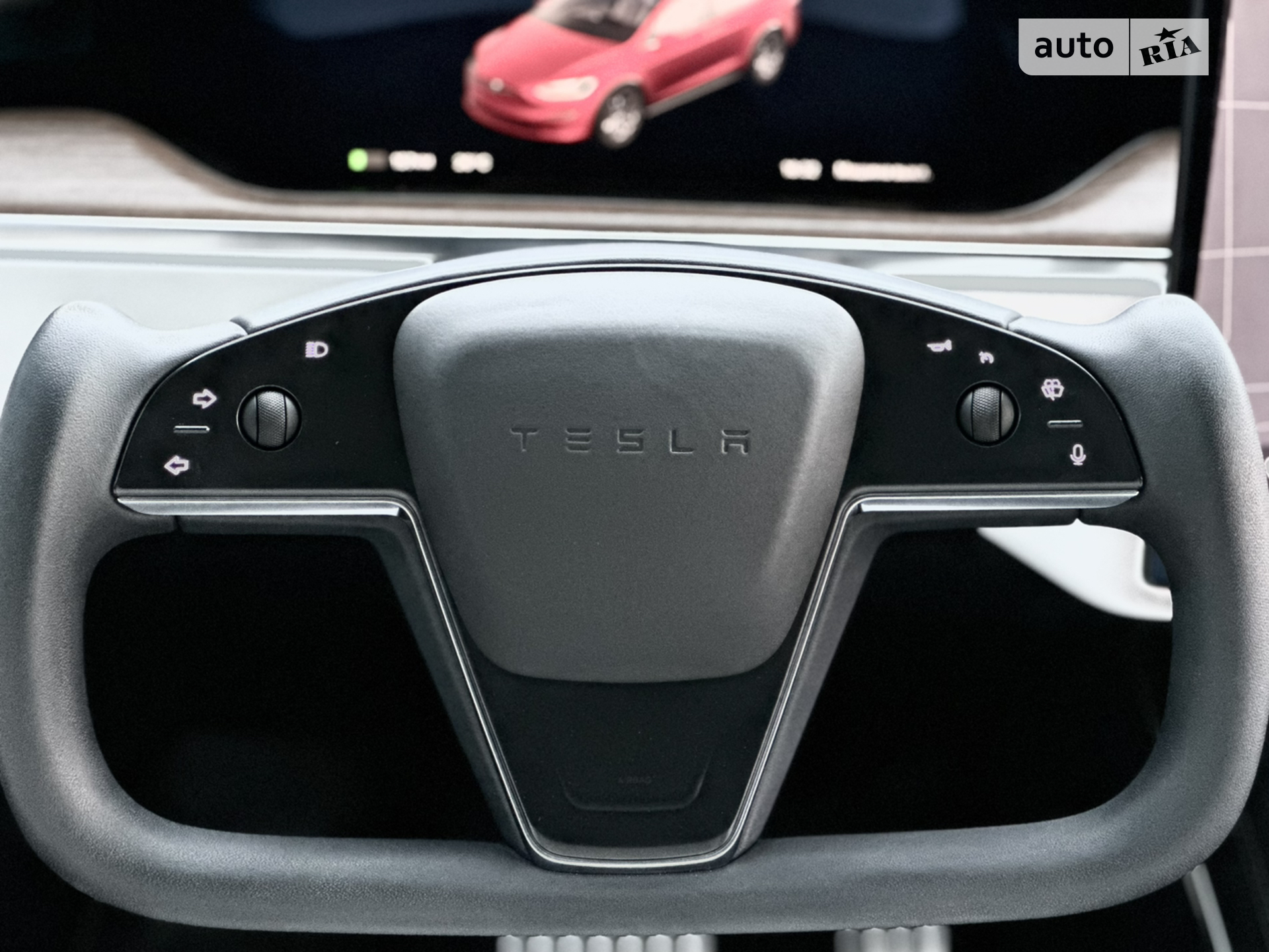 2022 Tesla Model X - мініатюра 36