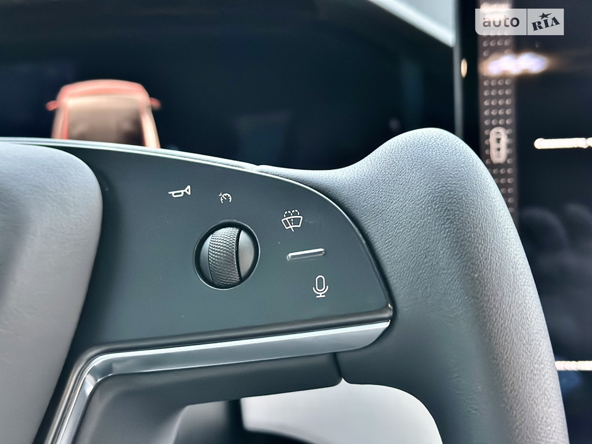 2022 Tesla Model X - мініатюра 37