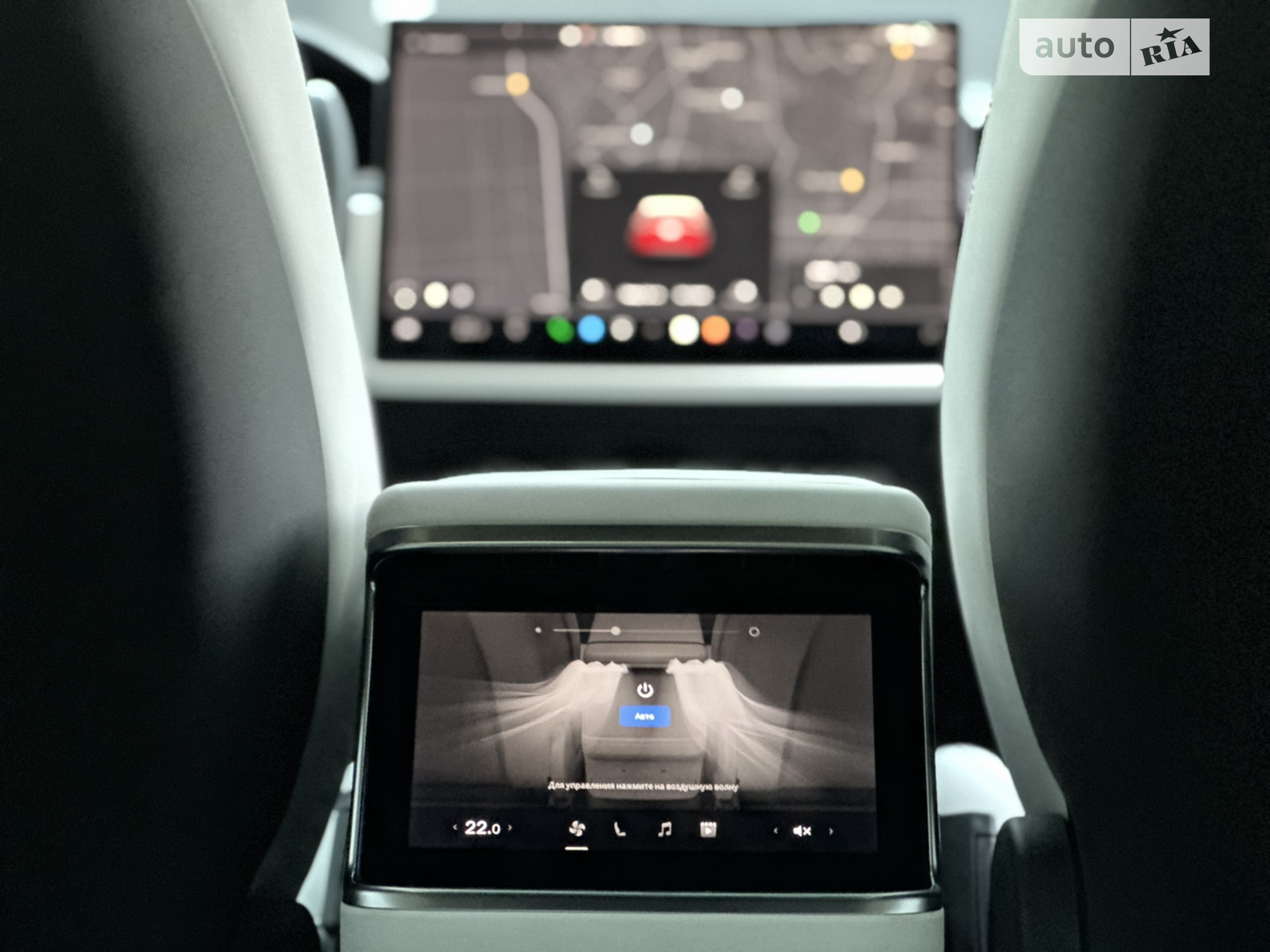 2022 Tesla Model X - мініатюра 42