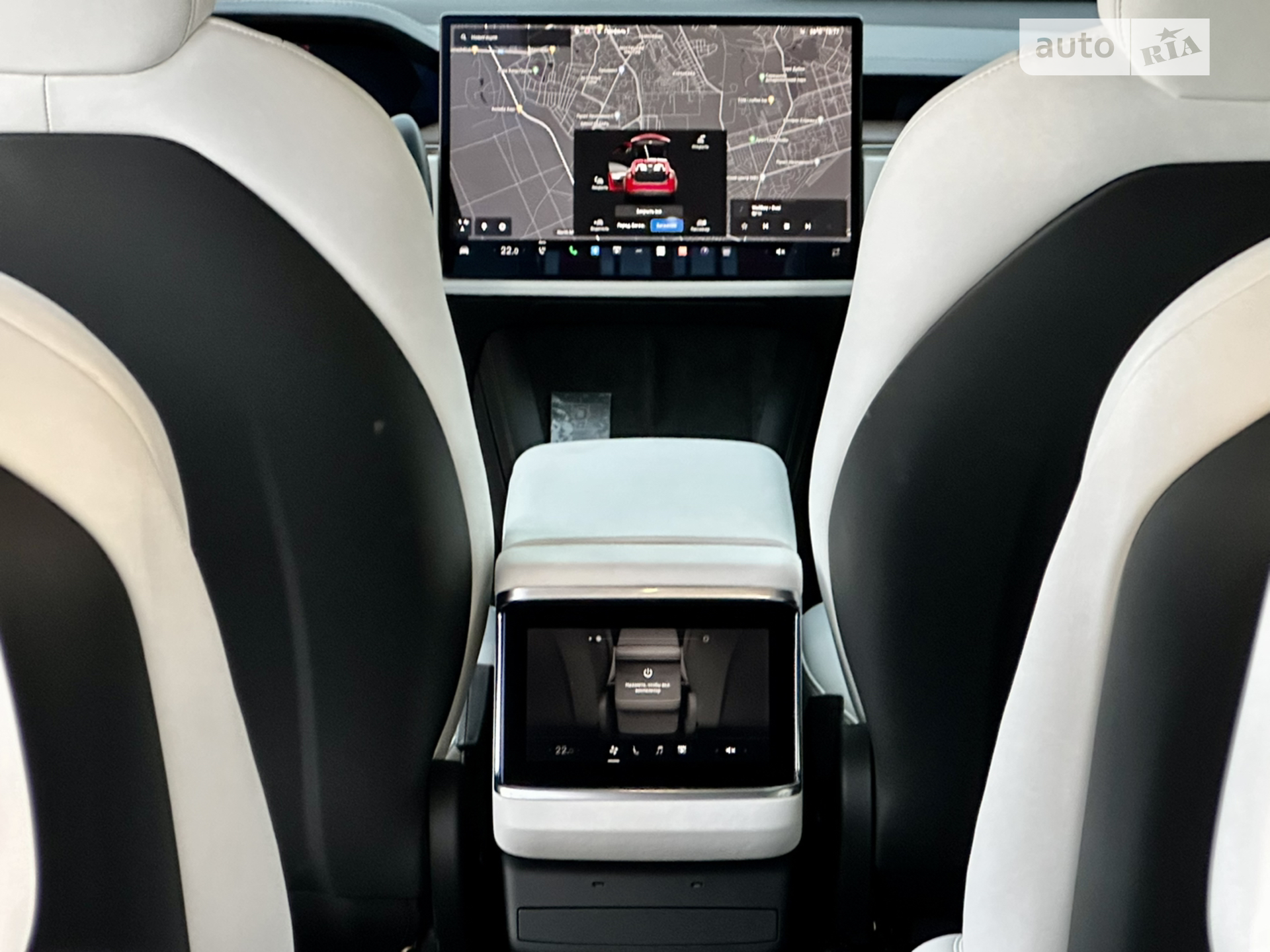 2022 Tesla Model X - мініатюра 48