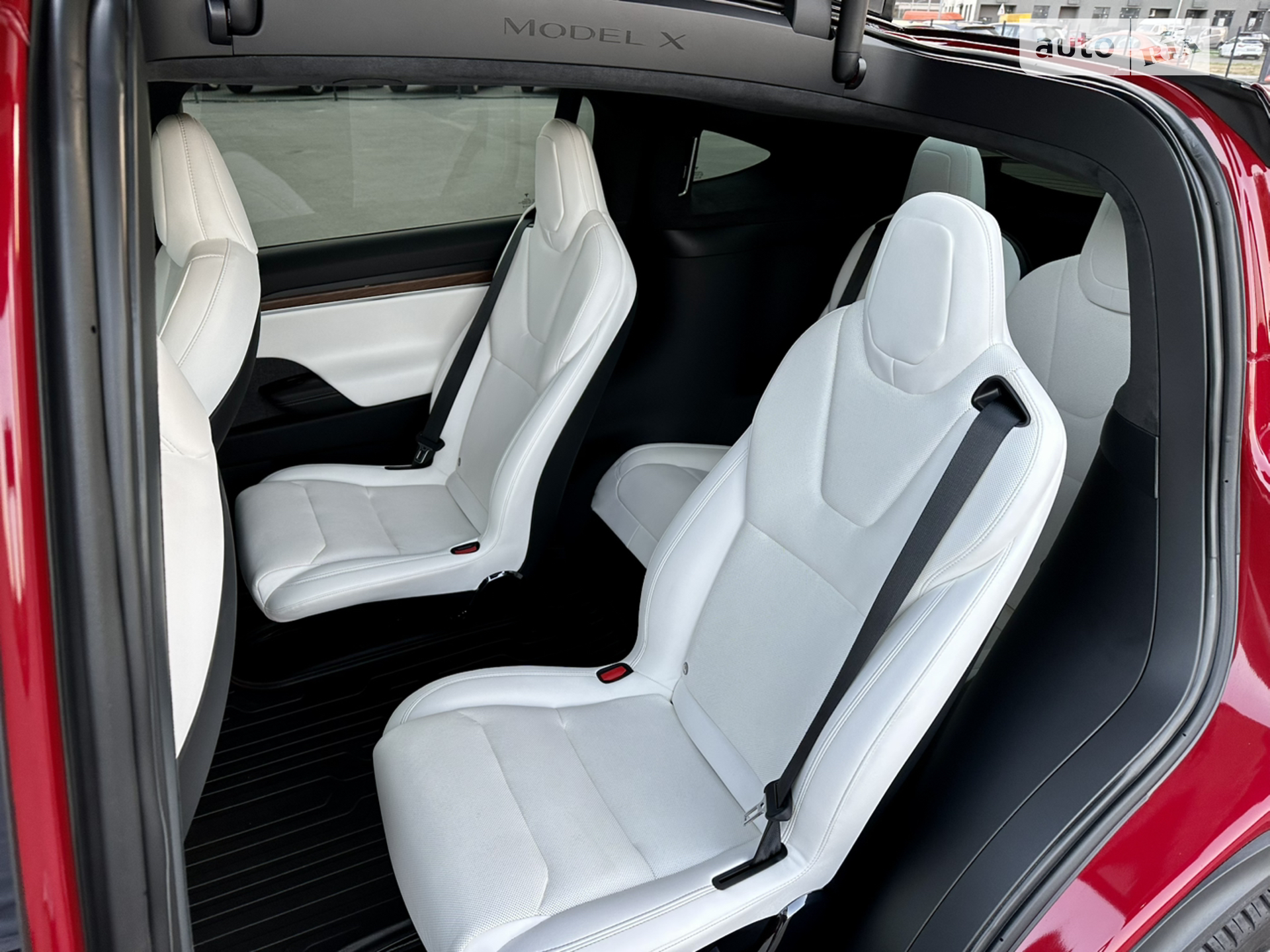 2022 Tesla Model X - мініатюра 49