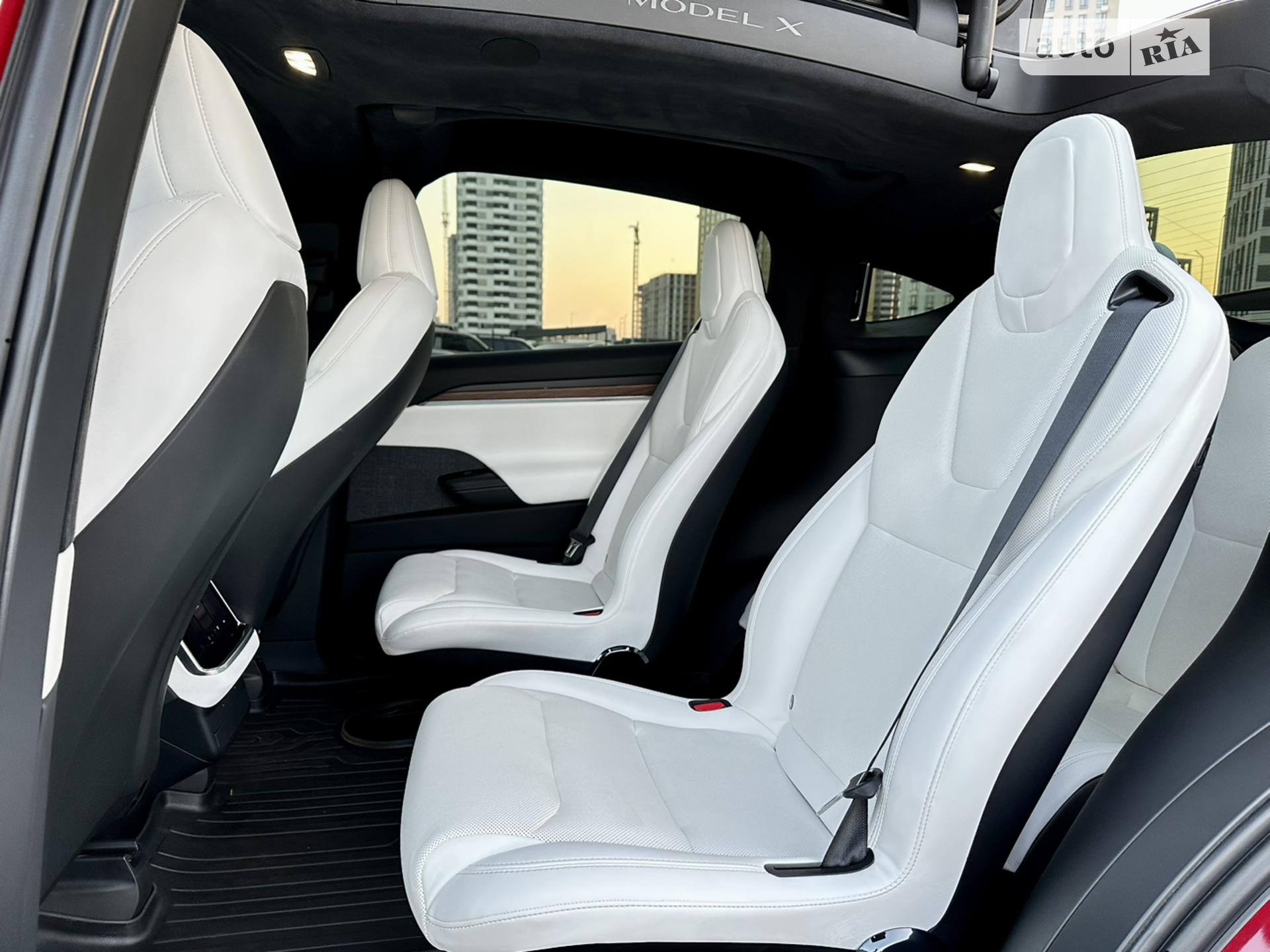 2022 Tesla Model X - мініатюра 50