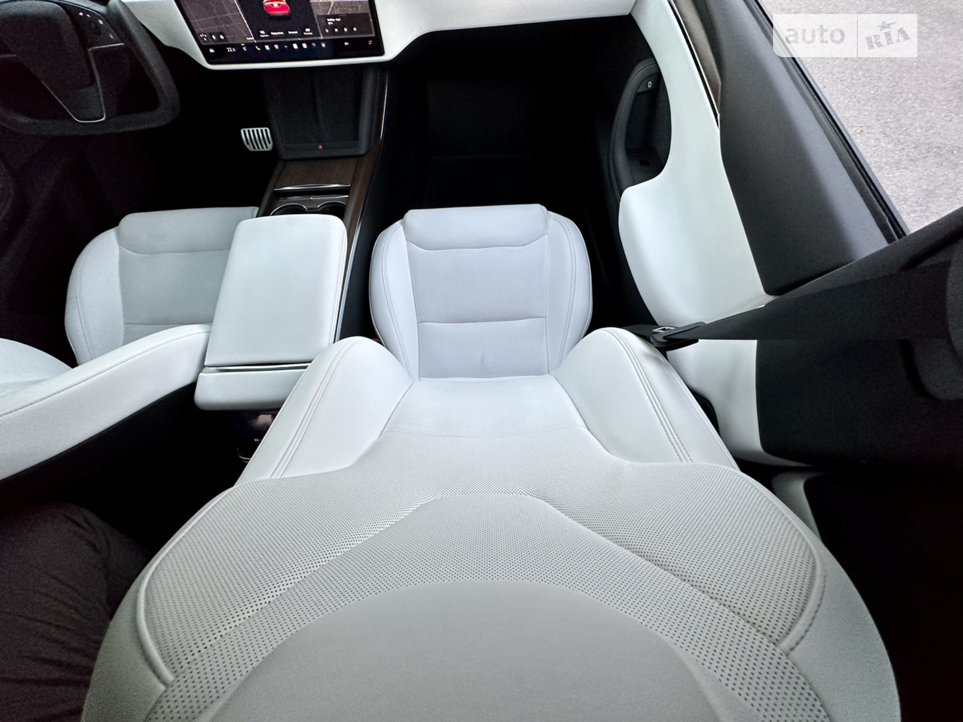 2022 Tesla Model X - мініатюра 58