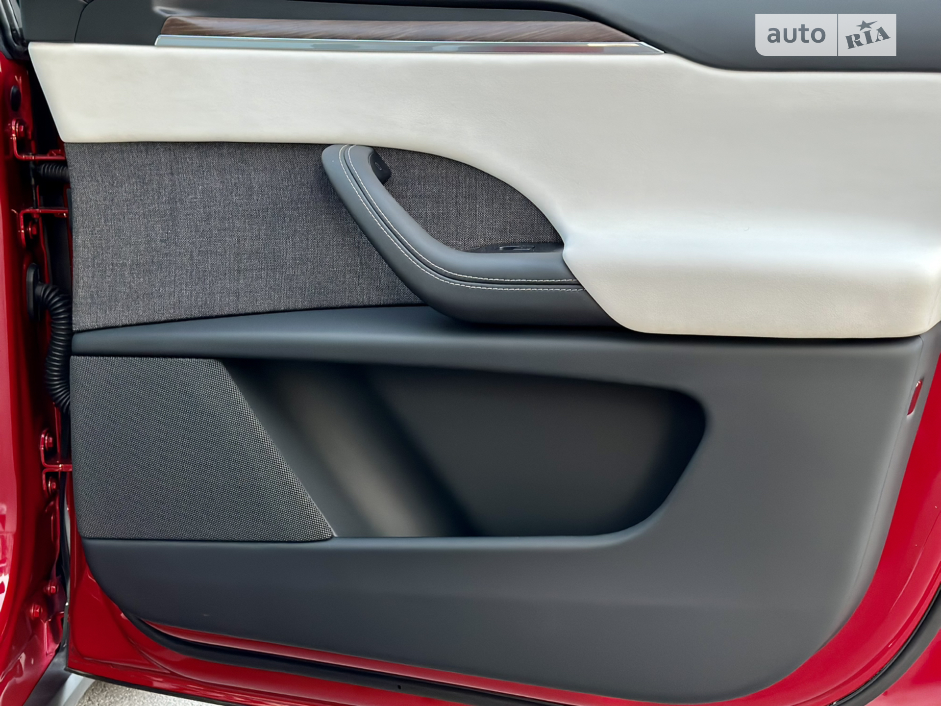 2022 Tesla Model X - мініатюра 55
