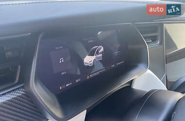 Внедорожник / Кроссовер Tesla Model X 2018 в Тернополе