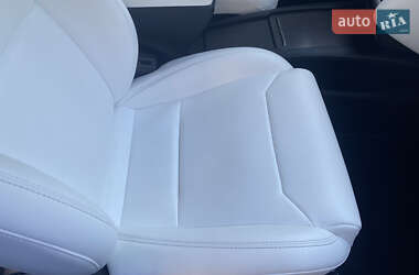 Внедорожник / Кроссовер Tesla Model X 2018 в Тернополе