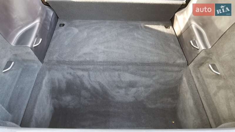 Внедорожник / Кроссовер Tesla Model X 2016 в Днепре