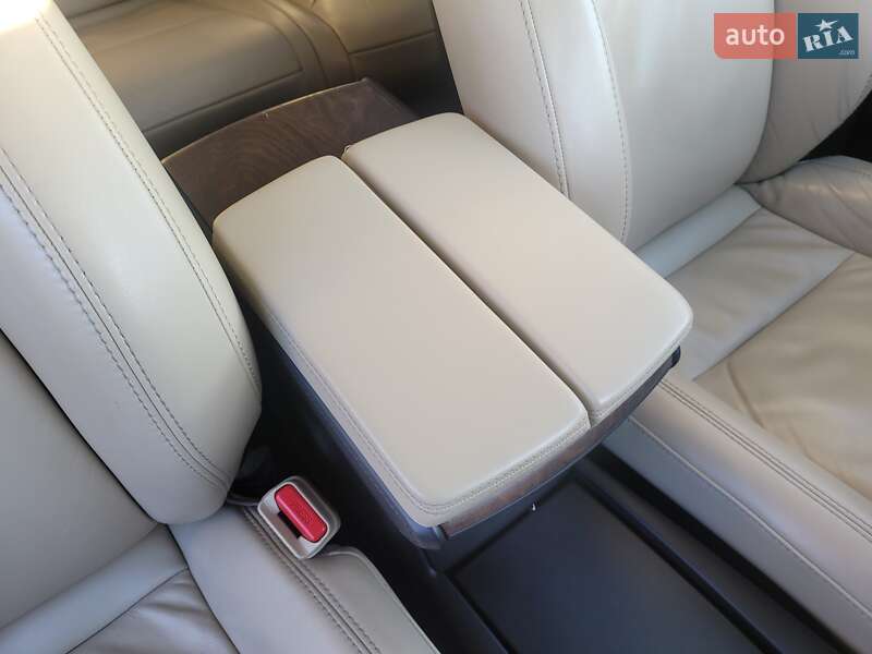 Внедорожник / Кроссовер Tesla Model X 2016 в Днепре