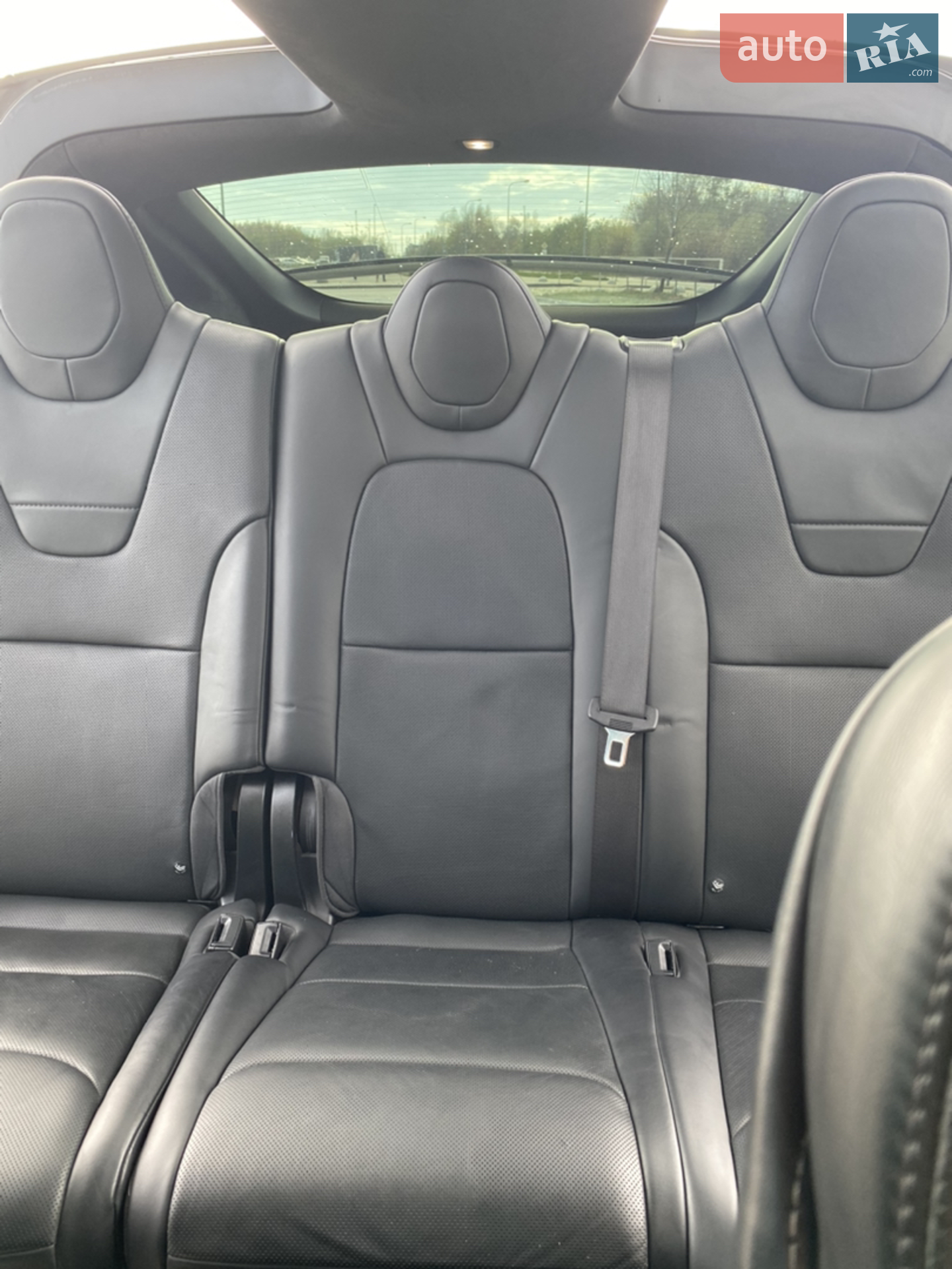 2016 Tesla Model X - мініатюра 12