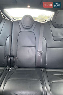 Внедорожник / Кроссовер Tesla Model X 2016 в Одессе