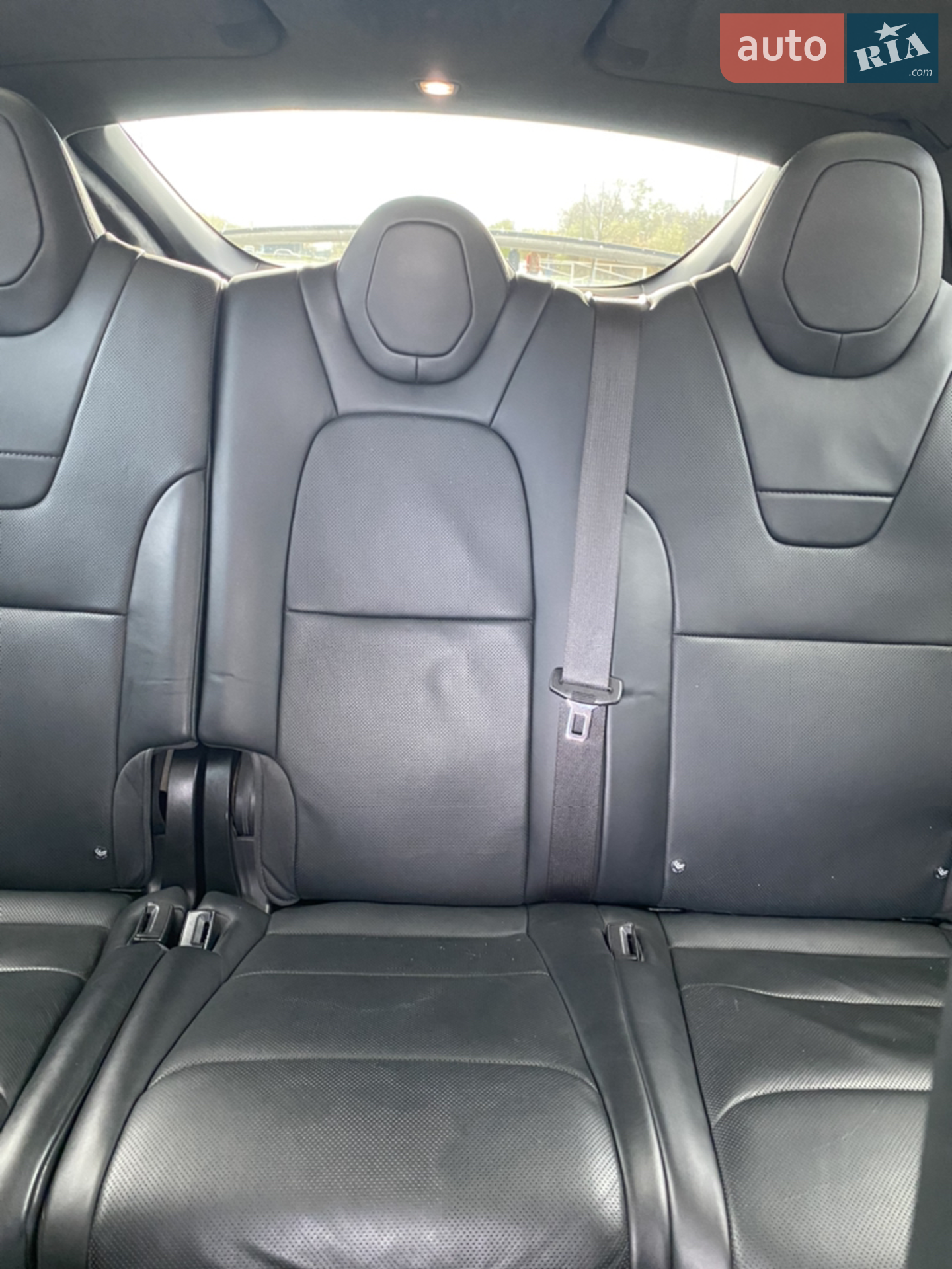 2016 Tesla Model X - мініатюра 17