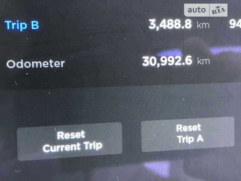 Внедорожник / Кроссовер Tesla Model X 2018 в Виннице фото 36 Внедорожник / Кроссовер Tesla Model X 2018 в Виннице