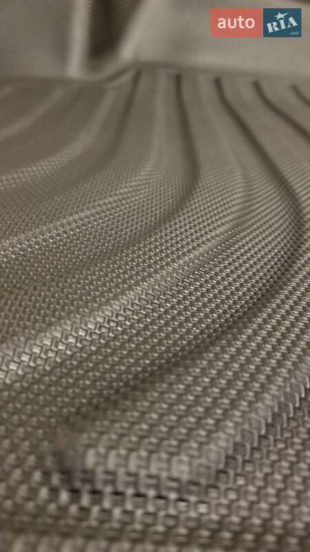 Внедорожник / Кроссовер Tesla Model X 2016 в Днепре