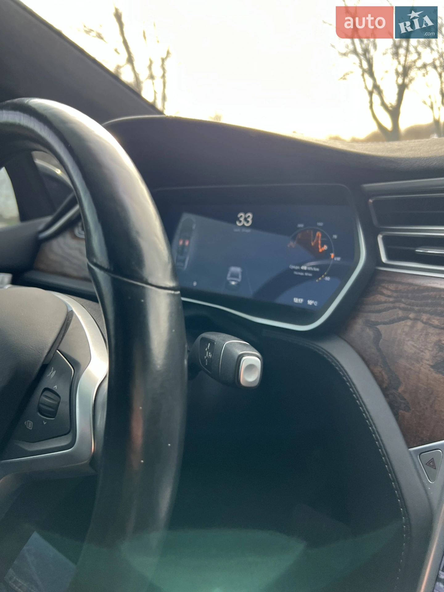 2017 Tesla Model X - мініатюра 33