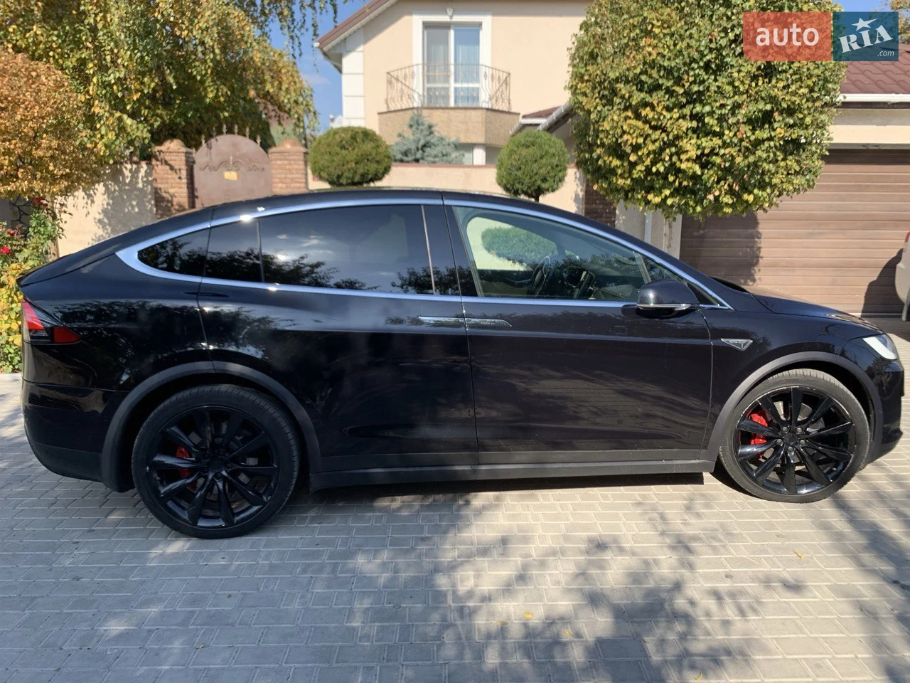 2016 Tesla Model X - мініатюра 25