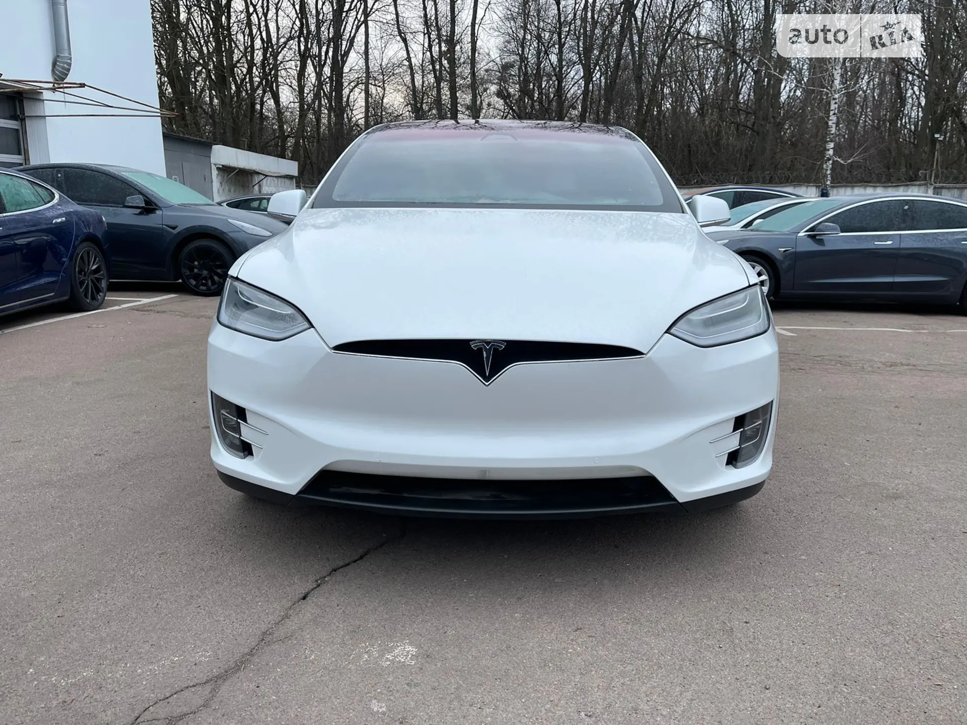 2020 Tesla Model X - мініатюра 14
