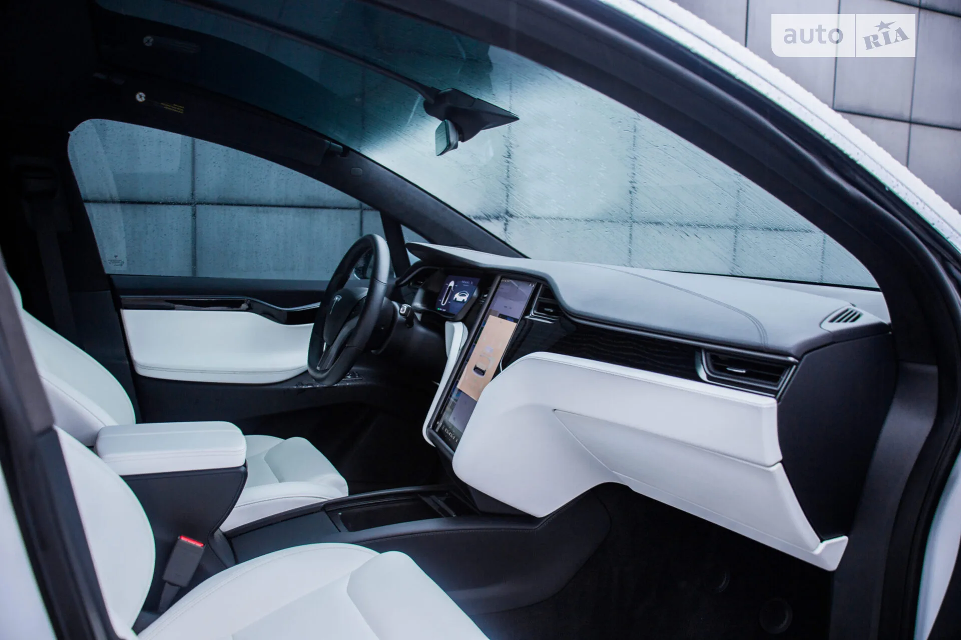 2020 Tesla Model X - мініатюра 22
