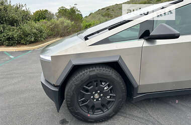 Внедорожник / Кроссовер Tesla Model X 2024 в 