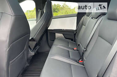 Внедорожник / Кроссовер Tesla Model X 2024 в 