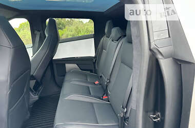 Внедорожник / Кроссовер Tesla Model X 2024 в 