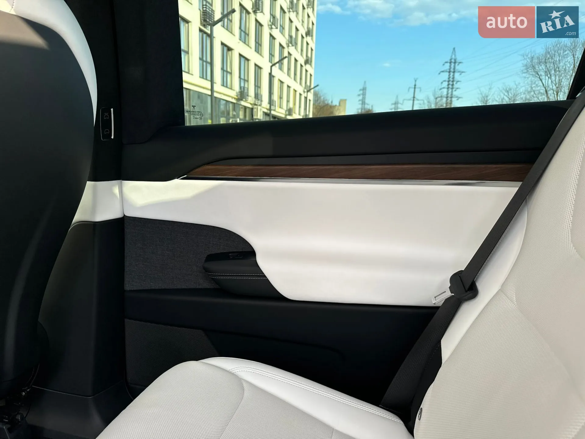 2023 Tesla Model X - мініатюра 16