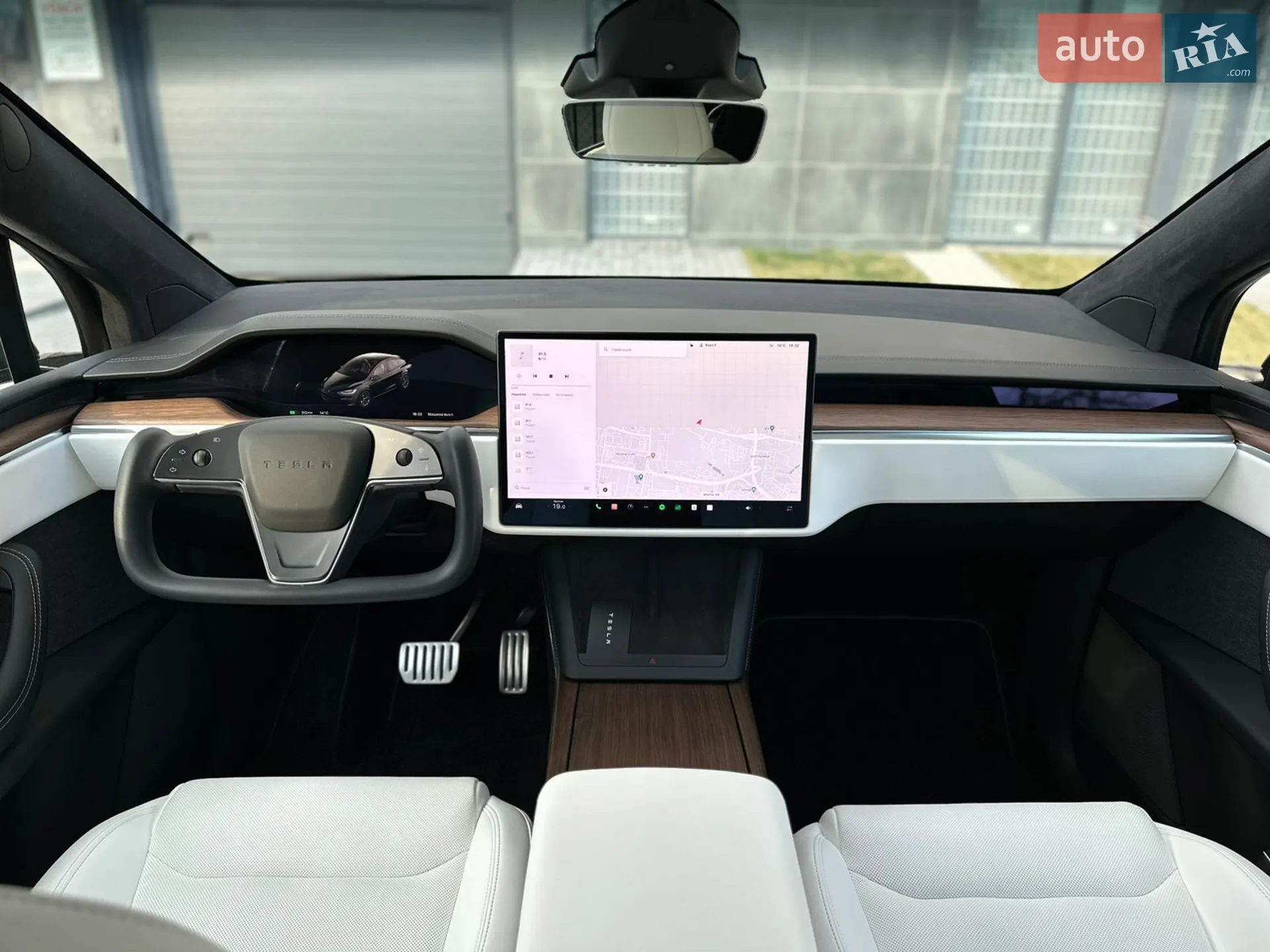 2023 Tesla Model X - мініатюра 19