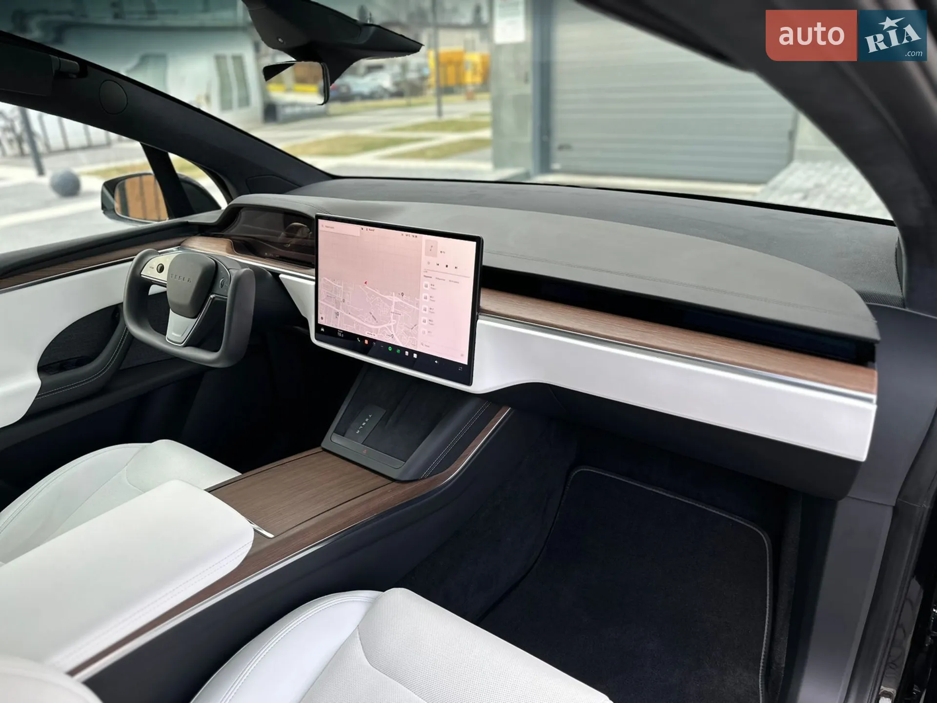 2023 Tesla Model X - мініатюра 10