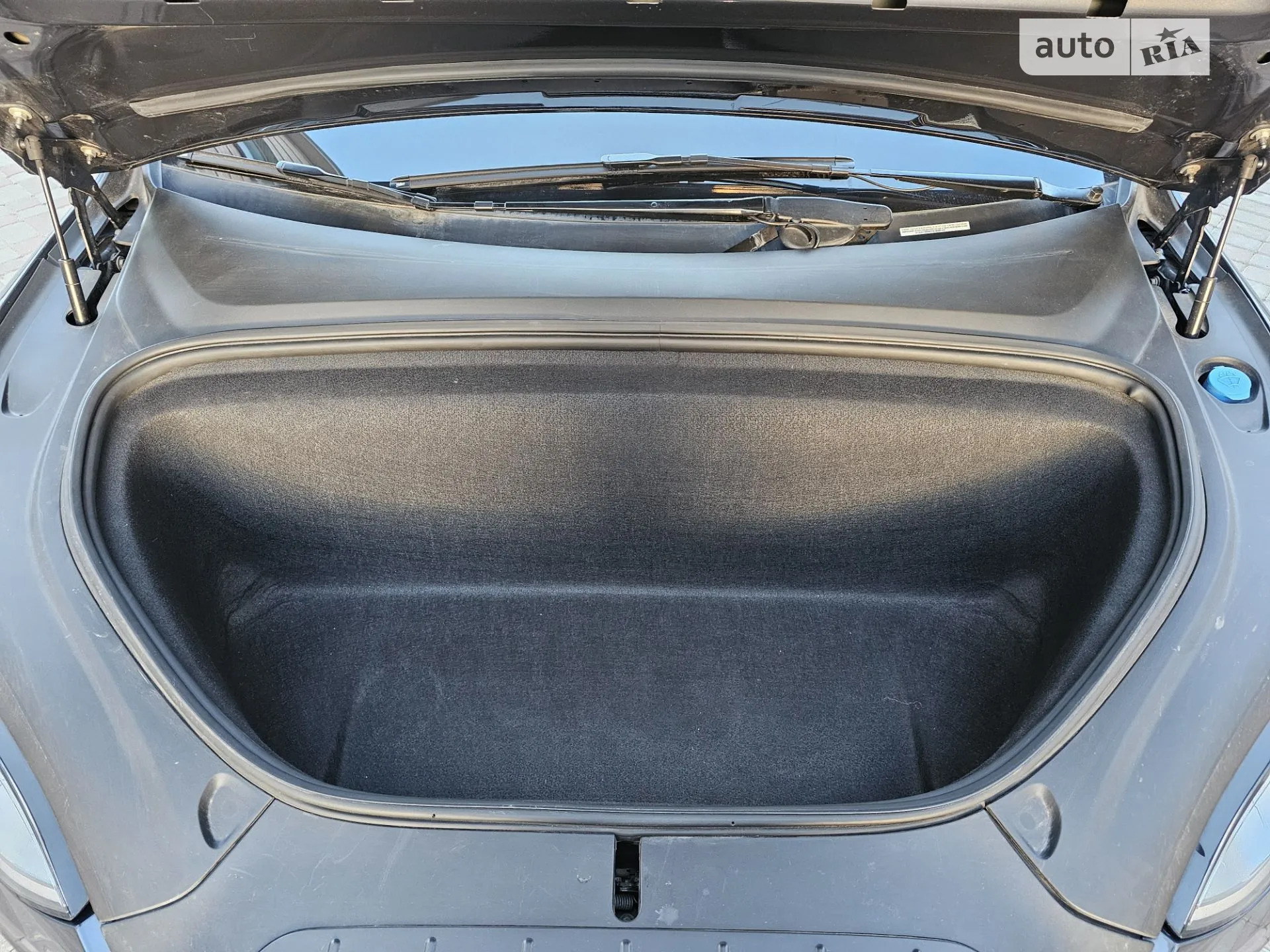 2018 Tesla Model X - мініатюра 6