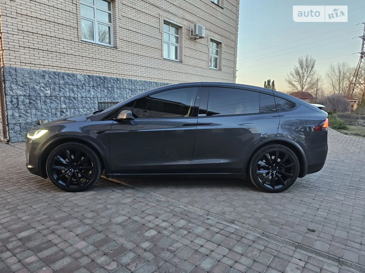 2019 Tesla Model X - мініатюра 34