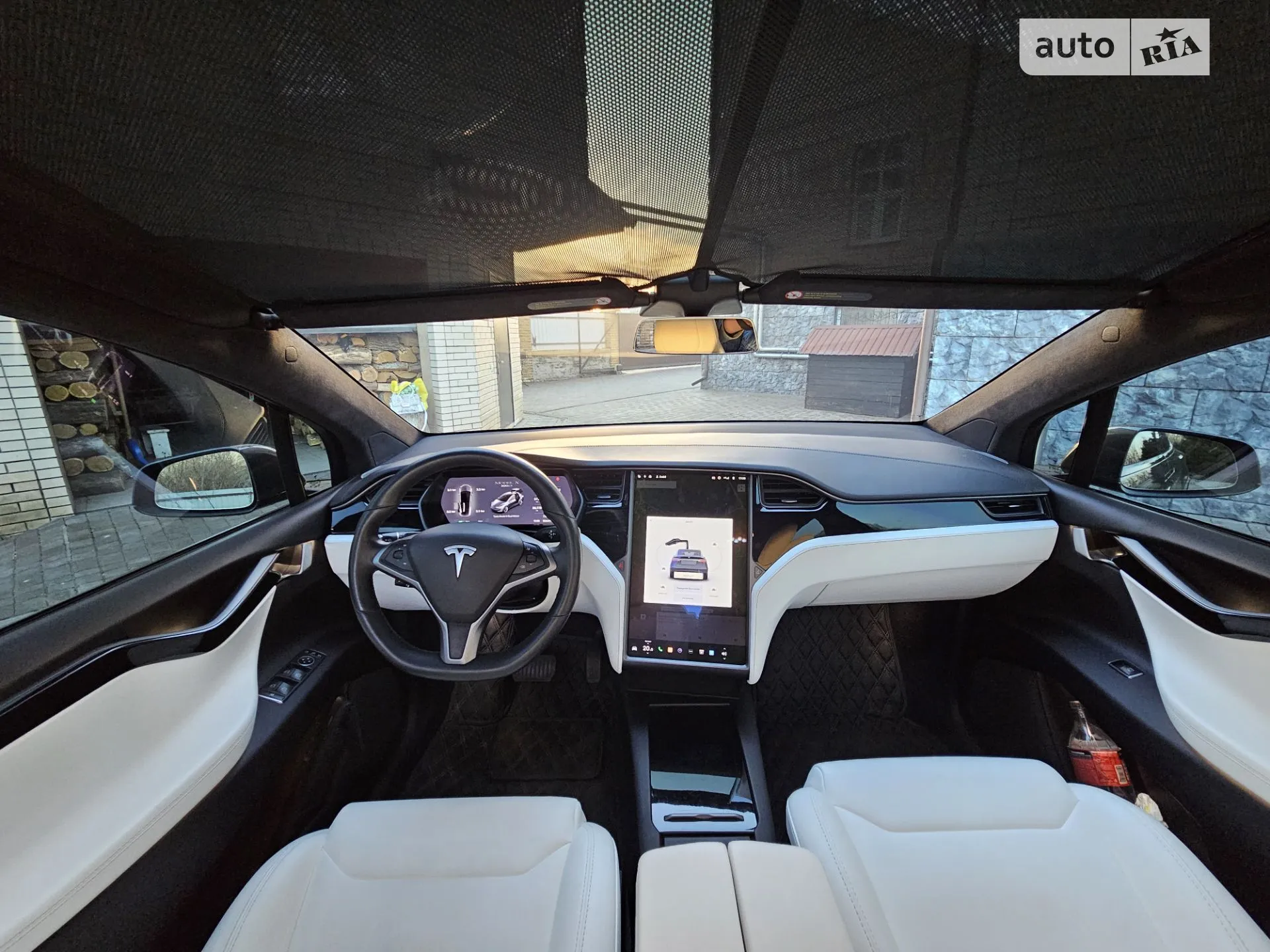 2018 Tesla Model X - мініатюра 9