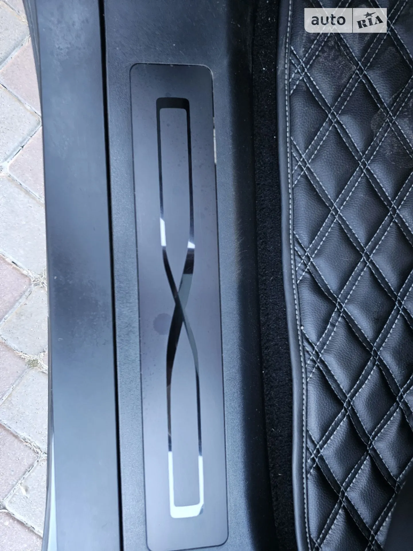 2018 Tesla Model X - мініатюра 13