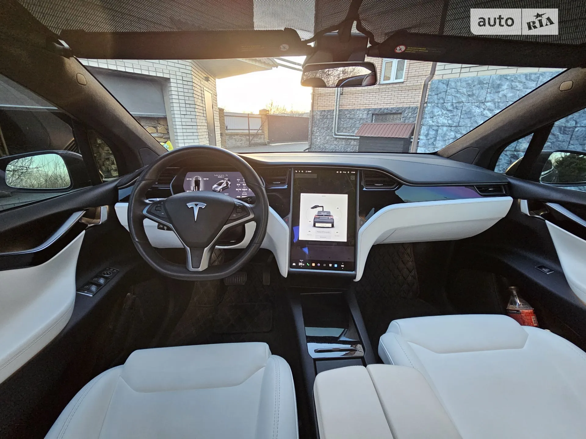 2018 Tesla Model X - мініатюра 10