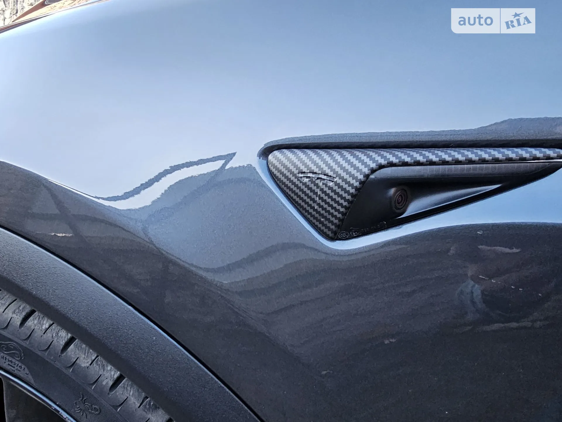 2018 Tesla Model X - мініатюра 20