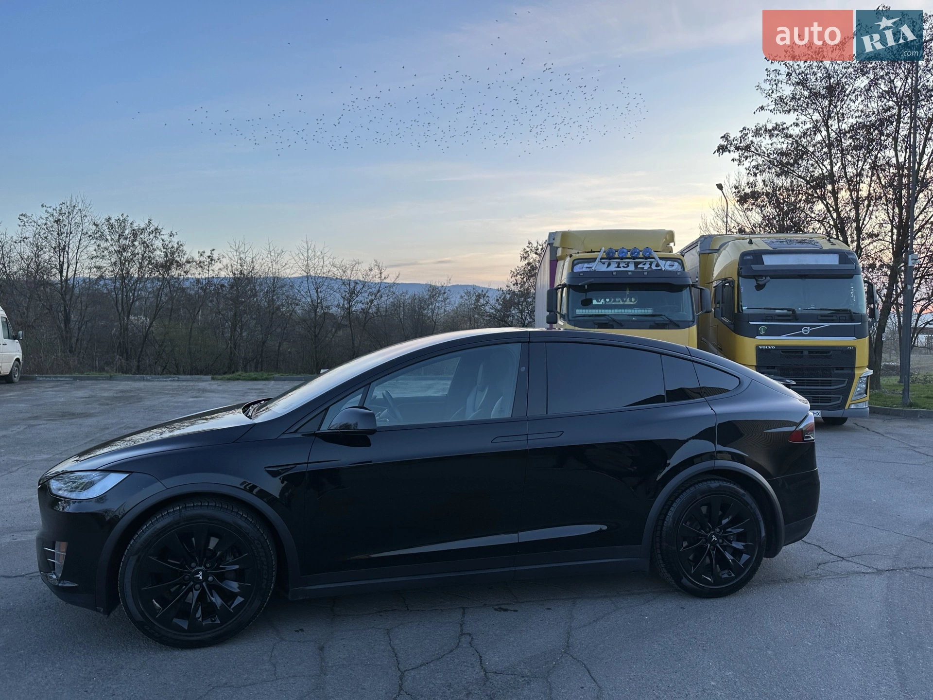 2018 Tesla Model X - мініатюра 12