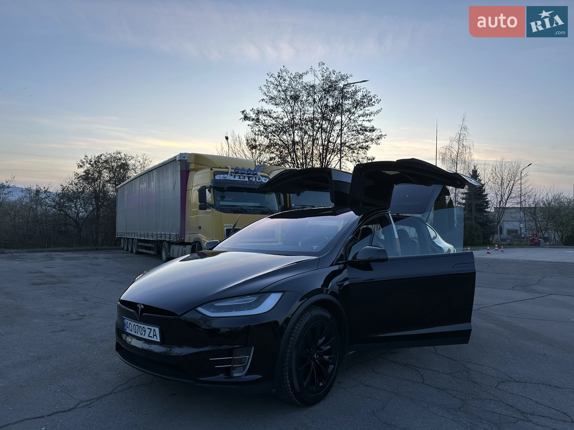 2018 Tesla Model X - мініатюра 15