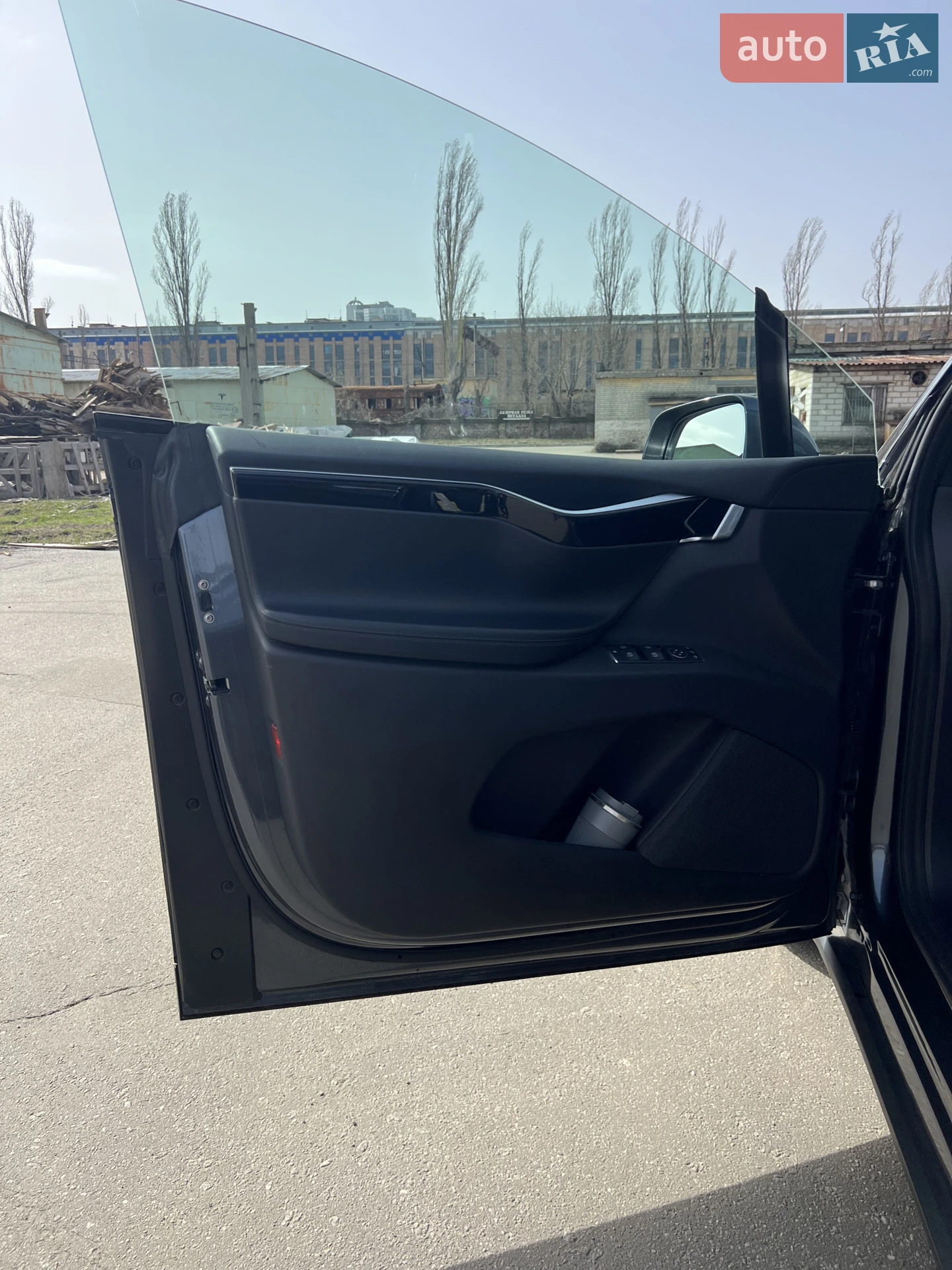 2018 Tesla Model X - мініатюра 14