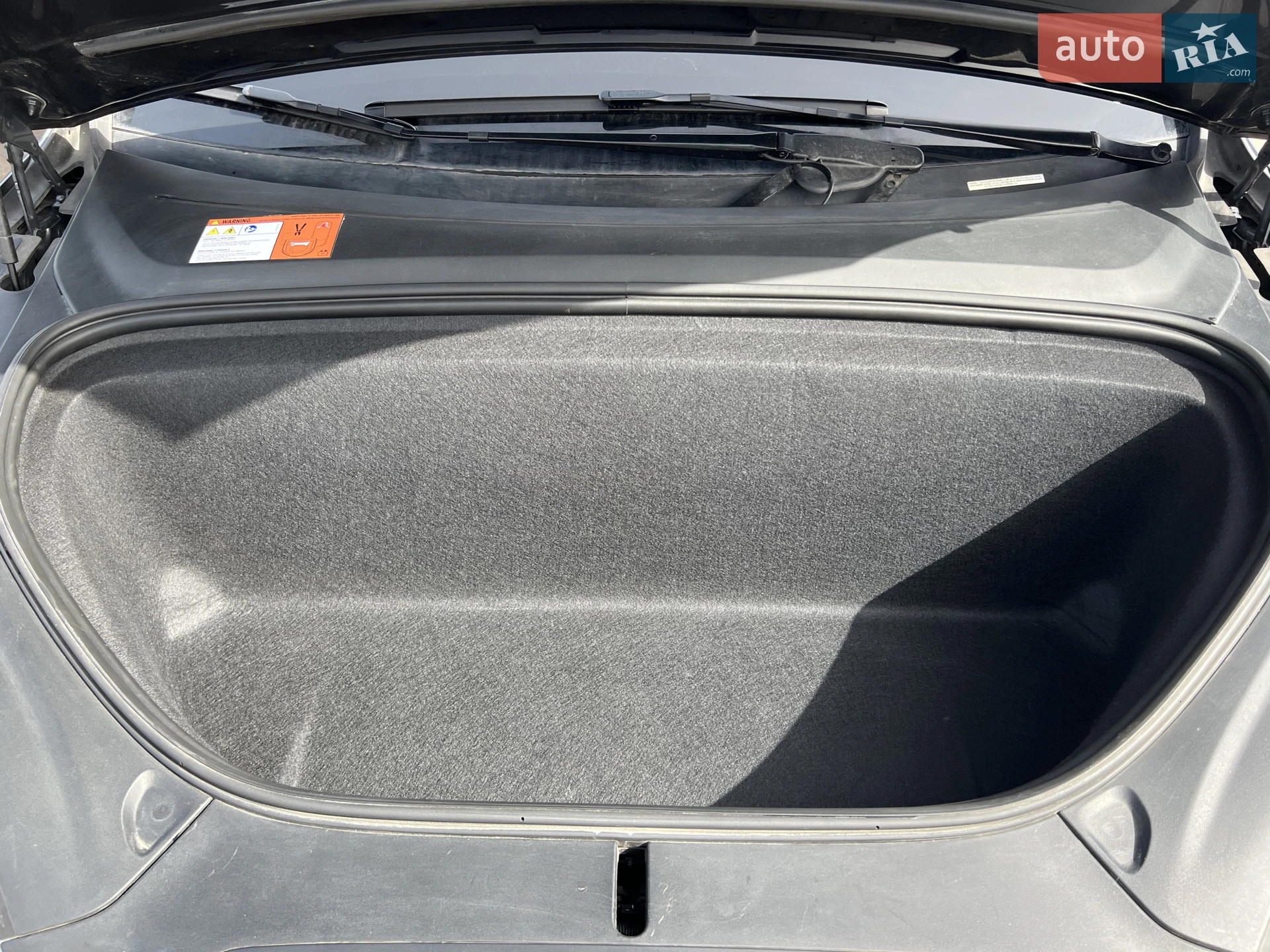 2018 Tesla Model X - мініатюра 53