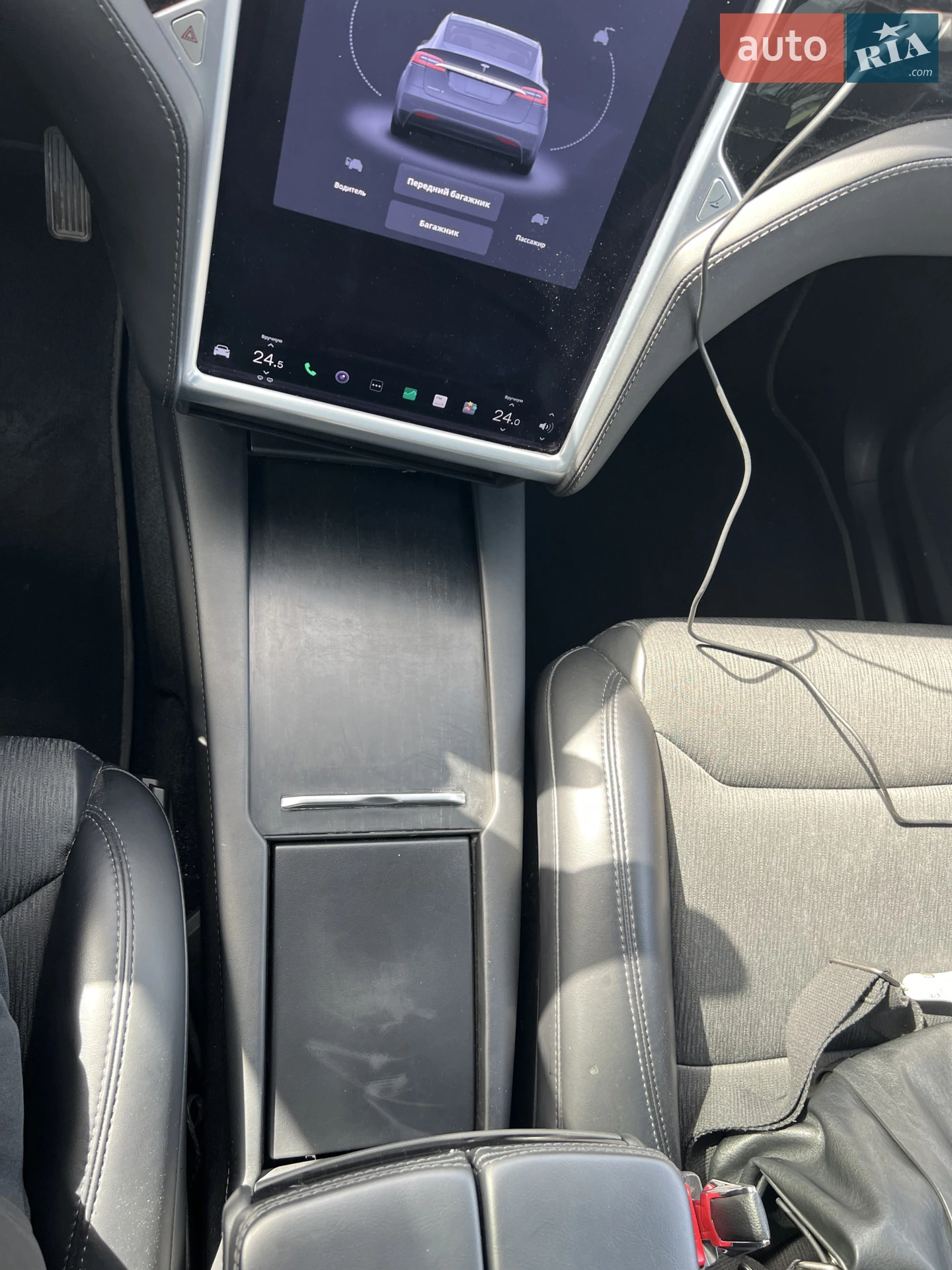 2018 Tesla Model X - мініатюра 58