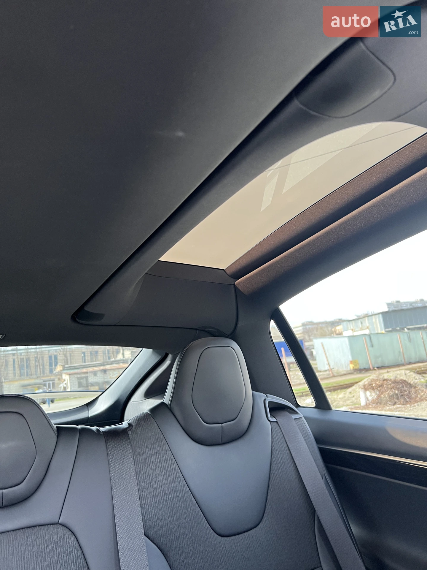 2018 Tesla Model X - мініатюра 60