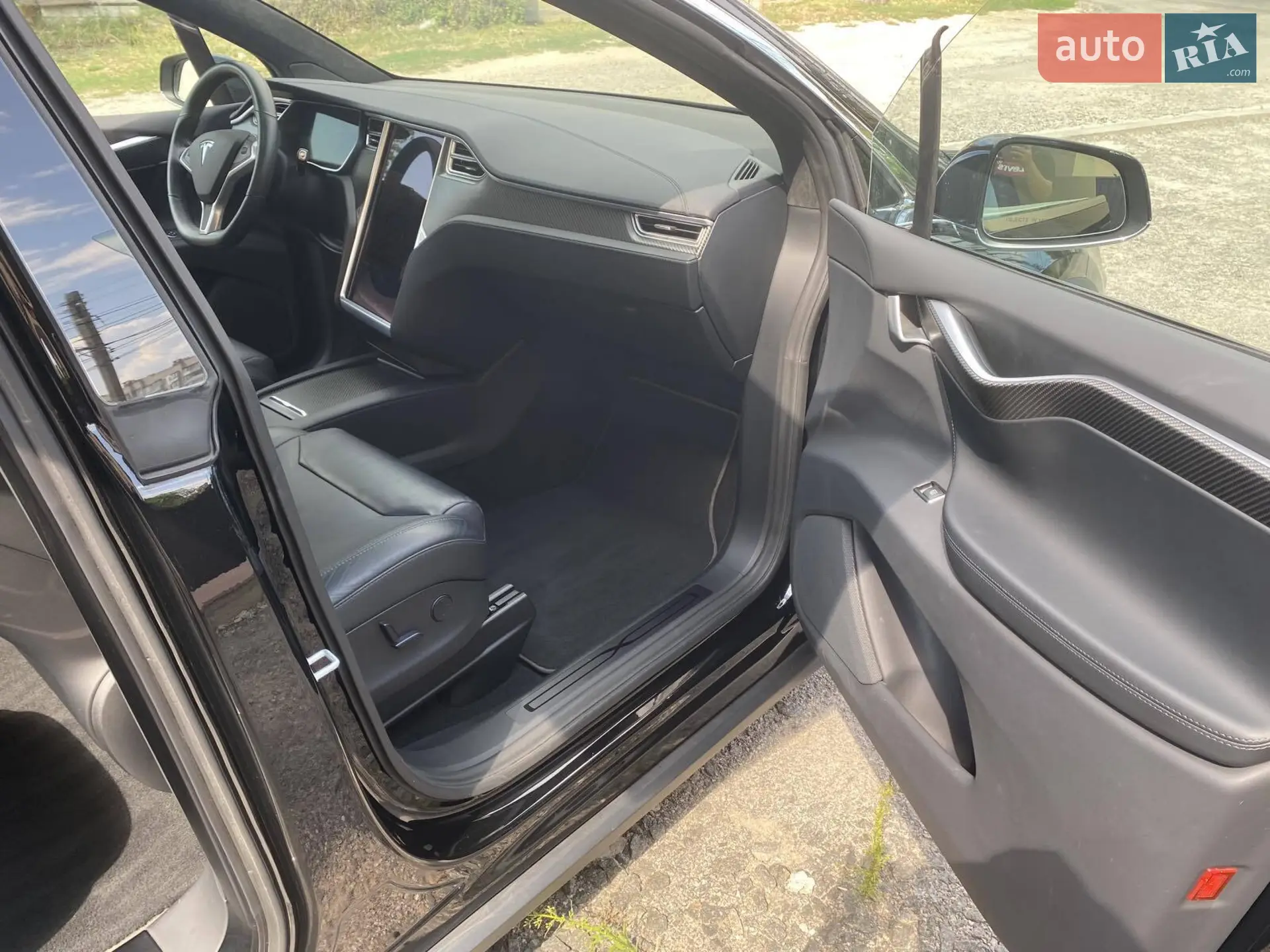 2017 Tesla Model X - мініатюра 18