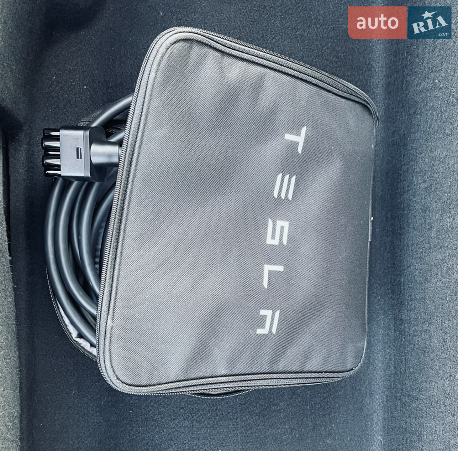 2016 Tesla Model X - мініатюра 31