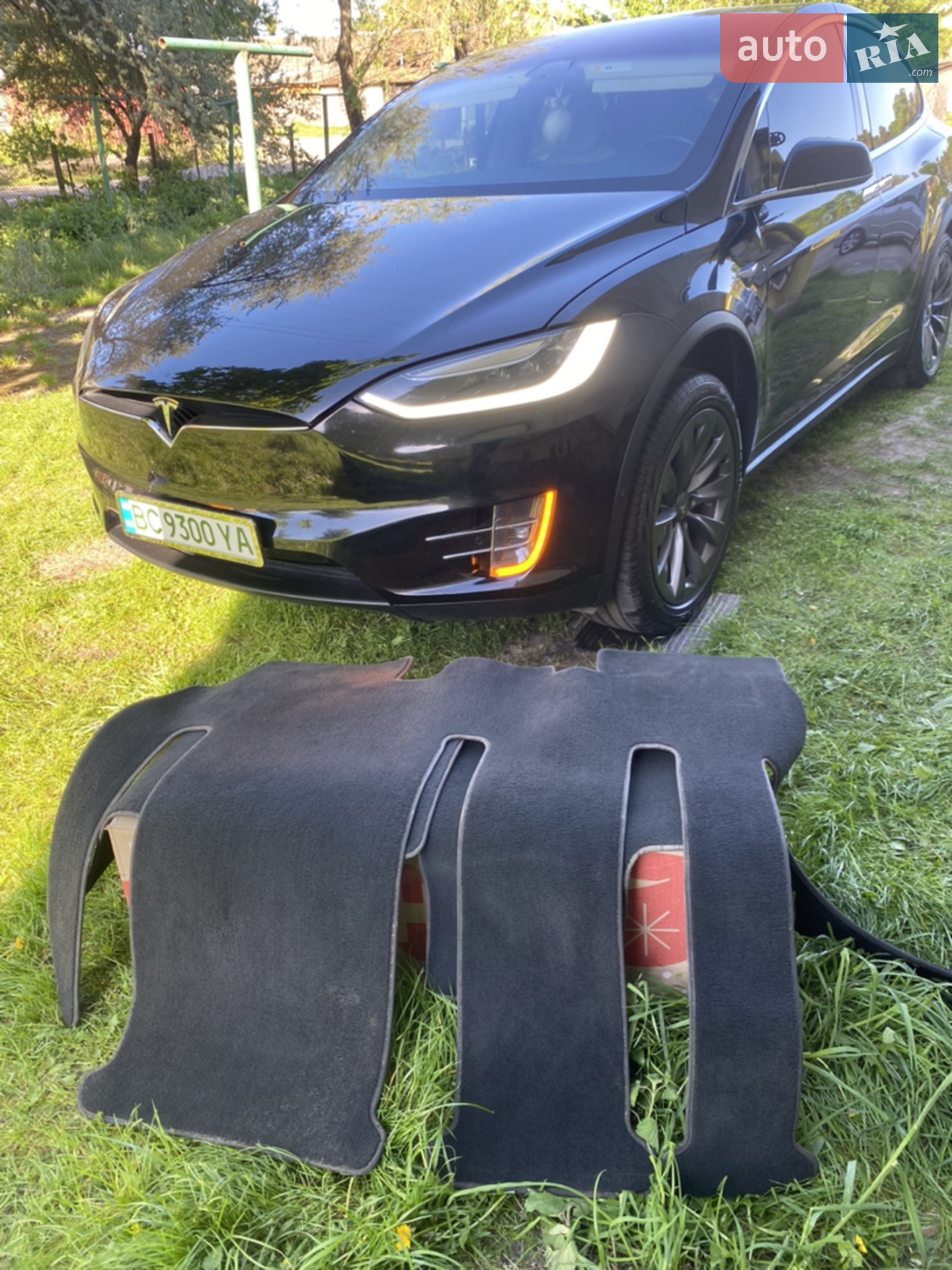2017 Tesla Model X - мініатюра 7