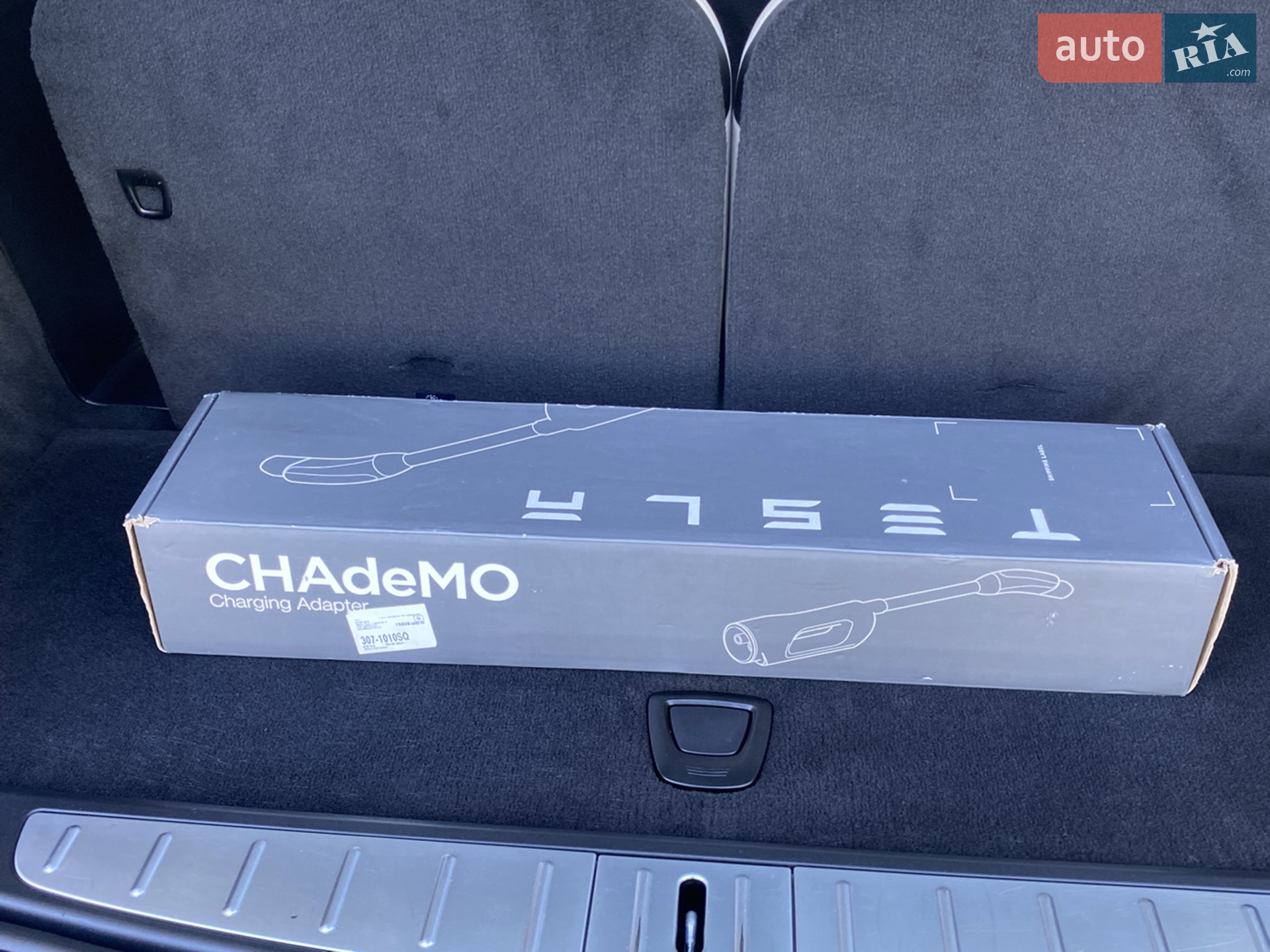 2017 Tesla Model X - мініатюра 19