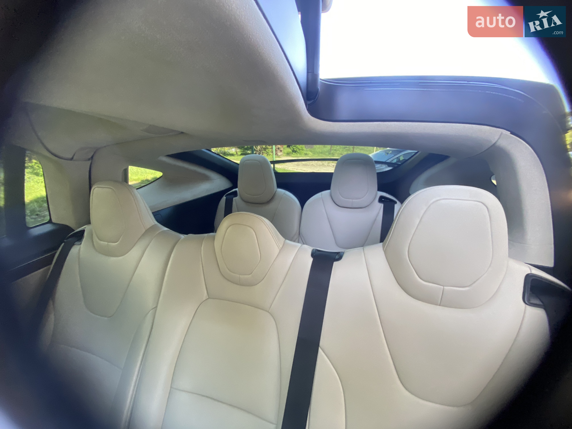 2017 Tesla Model X - мініатюра 21