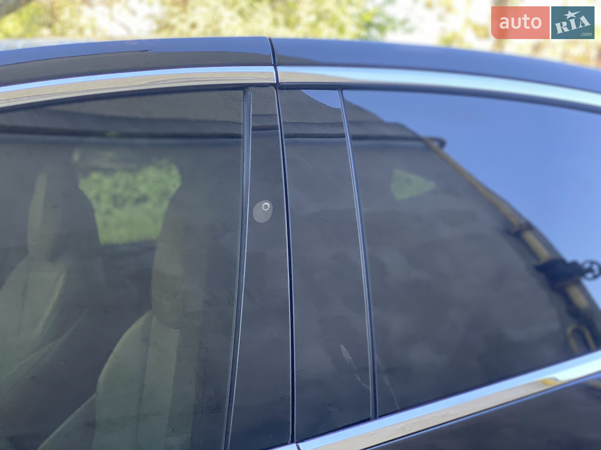 2017 Tesla Model X - мініатюра 30