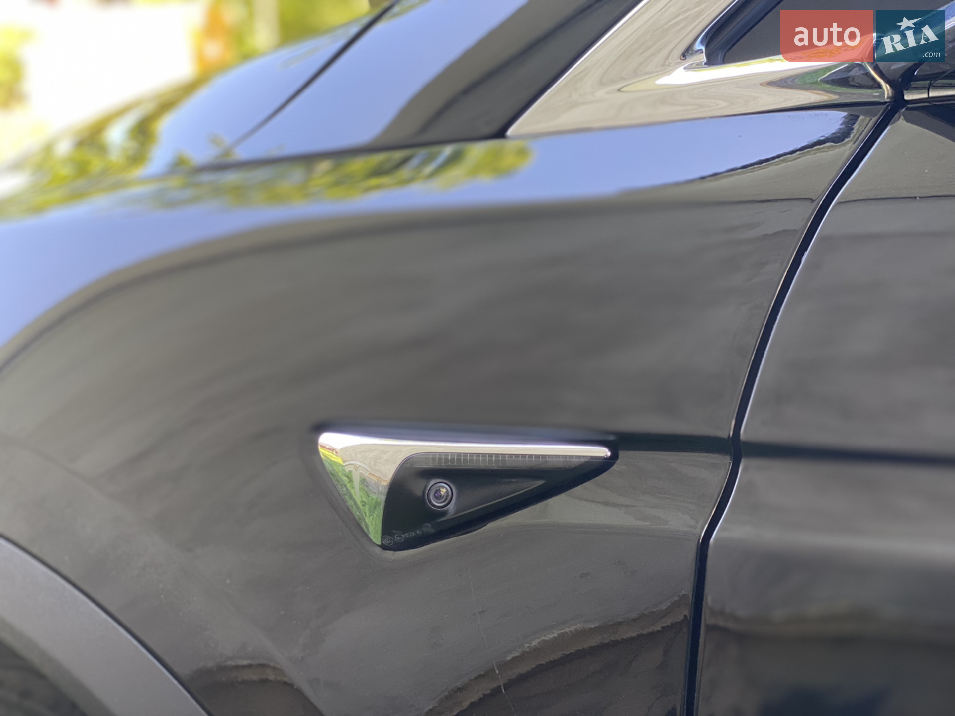 2017 Tesla Model X - мініатюра 31