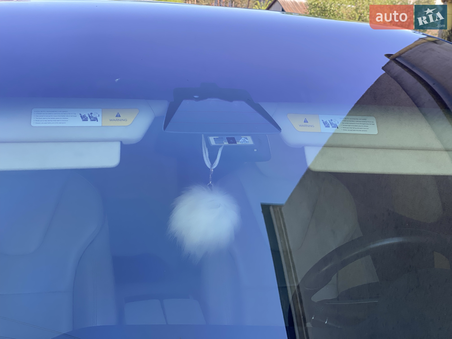 2017 Tesla Model X - мініатюра 32