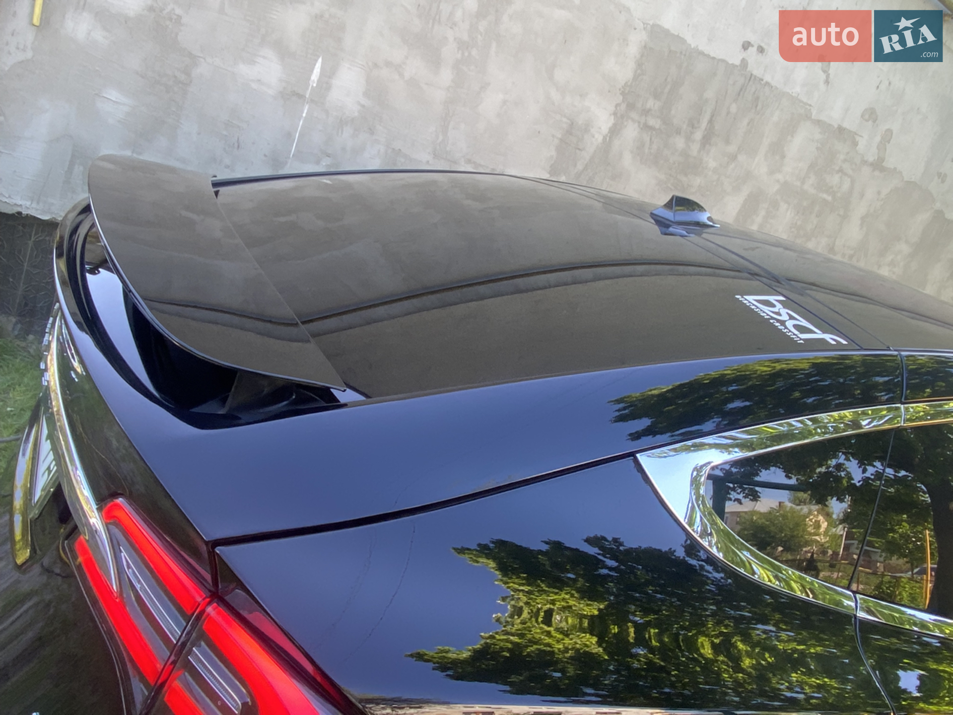 2017 Tesla Model X - мініатюра 36