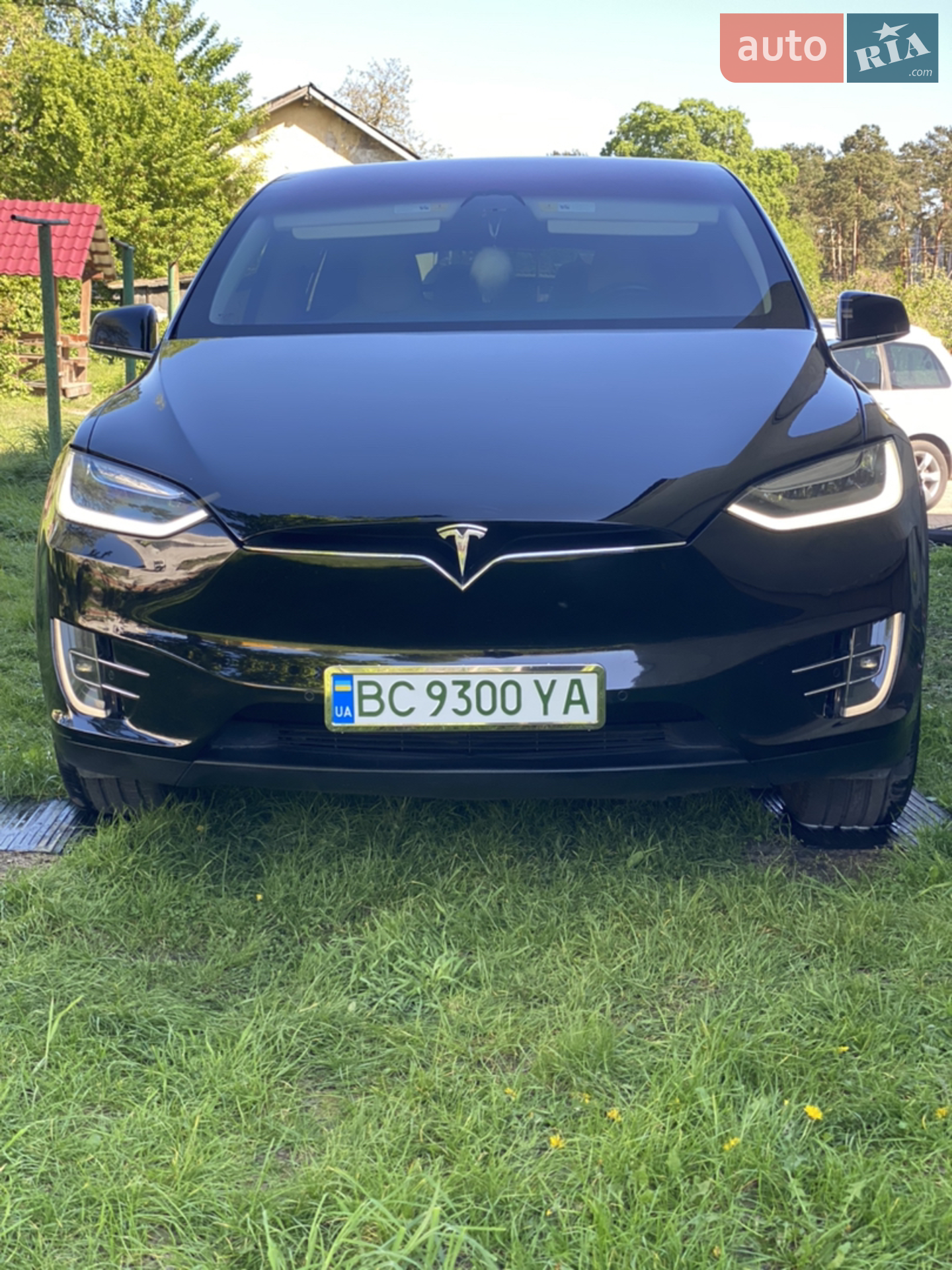 2017 Tesla Model X - мініатюра 44