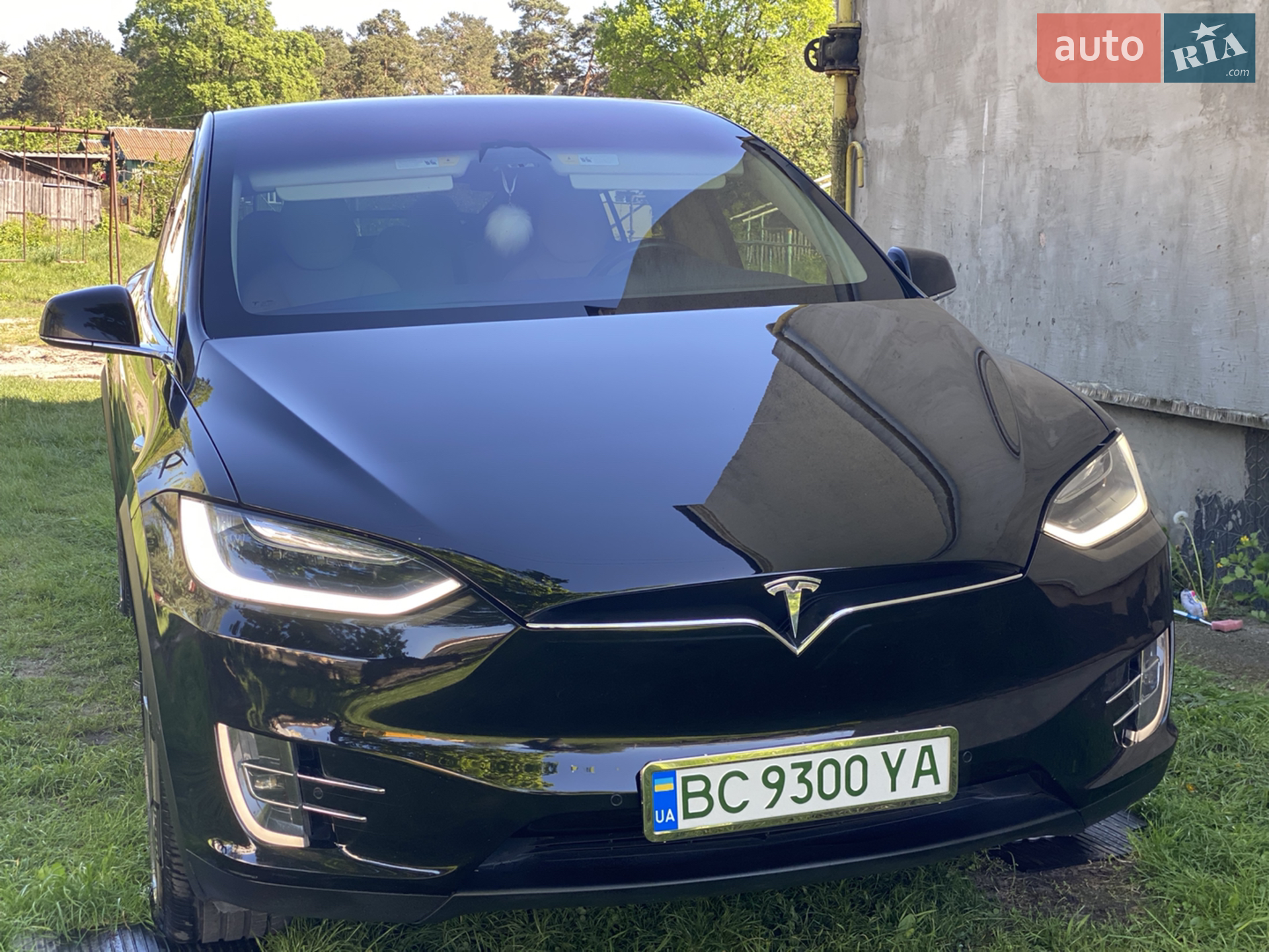 2017 Tesla Model X - мініатюра 42